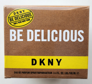 DKNY Be Delicious 100 мл.