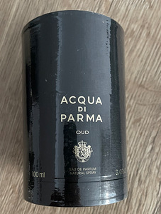 Acqua di Parma Oud EDP unisex 100 ml