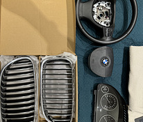 BMW 5seeria (F10) varuosad