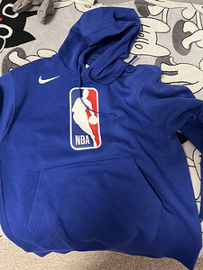 Pusa Nike NBA dressipluus