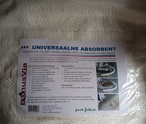 Universaalne absorbent, 50L kott