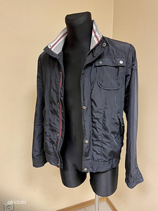 Куртка DeKuba, удобная и качественная, размер M, (Italy)