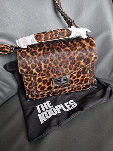 Новая сумка The kooples