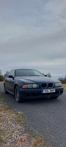 BMW, 2000