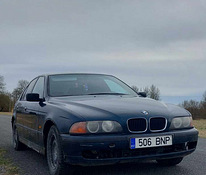 BMW, 2000