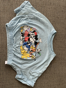 Micky Mouse top