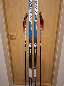 Лыжный комплект Peltonen 188