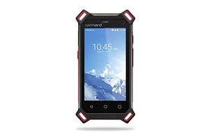GETNORD LYNX | Rugged Waterproof Android Mobile Phone