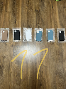 iPhone 11/12 case’s