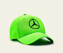 Mercedes F1 CAP
