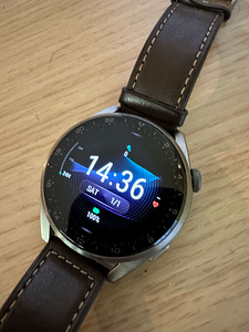 Huawei GT 3 Pro Watch - 46mm