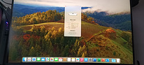 Apple MacMini 2014 (I5,4GB,240SSD,MacOS Sonoma)