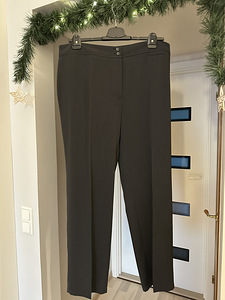 Классические женские брюки. Размер 48-50.