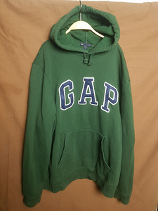 Hoodie GAP Size М State 9/10