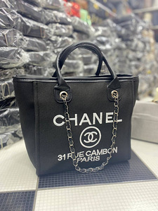 Chanel сумочка