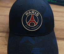PSG CAP