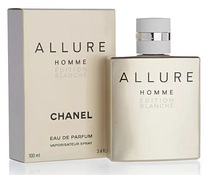 Новый Chanel Allure Homme Edition Blanche 100 мл