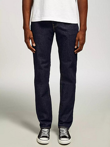Levi's 511 Slim Fit Rock Cod Jeans, Flat Indigo джинсы