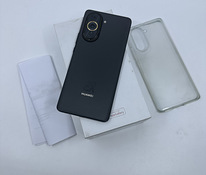 Телефон Huawei Nova 10 Pro 8/256GB Dual SIM