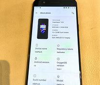 OnePlus A5000