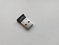 Logilink USB 2.0 Bluetooth 4.0 dongle