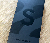 Коробки ot Samsung S9+, S22 Ultra, Fold 3, 4, Note8, HTC 10