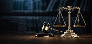 Юридические услуги - Юрист магистр права (МА,ВА)