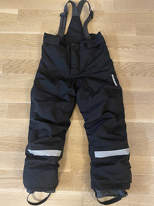 Didricsons Зимние брюки S110