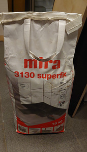 MIRA 3130 15 kg