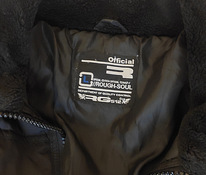 Куртка- бомбер RG 512