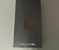 Uus Samsung S23 Ultra 512gb