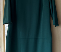 Roheline kleit/ Зелёное платье
