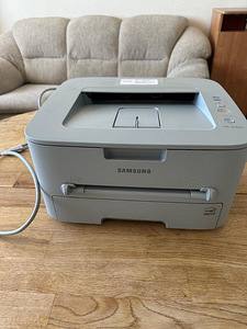 Printer Samsung ML-2580N Laser