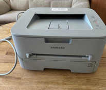 Принтер Samsung ML-2580N Laser