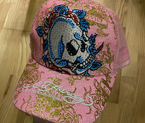 Ed hardy cap, “one size” - 50€ new with tags