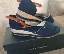 Tommy Hilfiger sandaalid suurus 37 (22,5 cm)