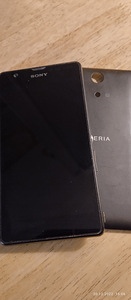 Sony telefon (üksikasju)