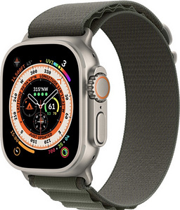 Apple Watch Ultra GPS+Cellular 49mm Titanium