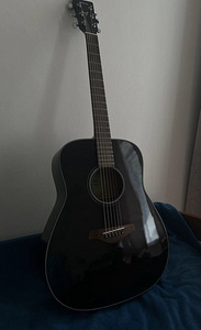 Yamaha FG800 akustiline kitarr | Акустическая гитара