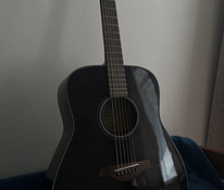 Yamaha FG800 akustiline kitarr | Акустическая гитара