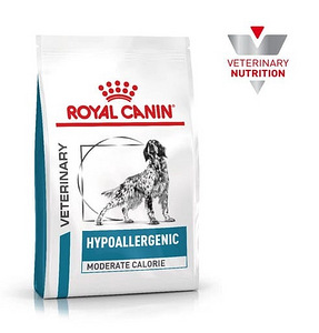 Корм для собак. 7кг. Royal Canin Hypoallergenic