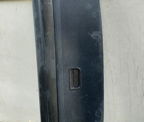 VW PASSAT B6 шторка для багажного отсека