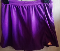 Теннисная юбка Adidas, размер XS