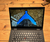 Lenovo ThinkPad X1 Yoga 2-го поколения