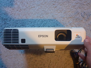 Продам проектор epson
