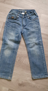 Guess джинсы 7 лет