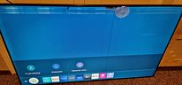 Телевизор с голым экраном 55" Crystal UHD 4K TU6900
