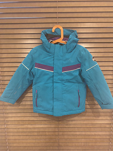 Dare2b лыжная куртка р.104