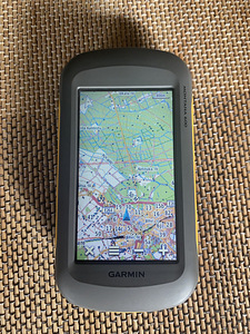 GPS Garmin Montana 600