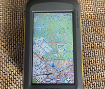 GPS Garmin Montana 600
